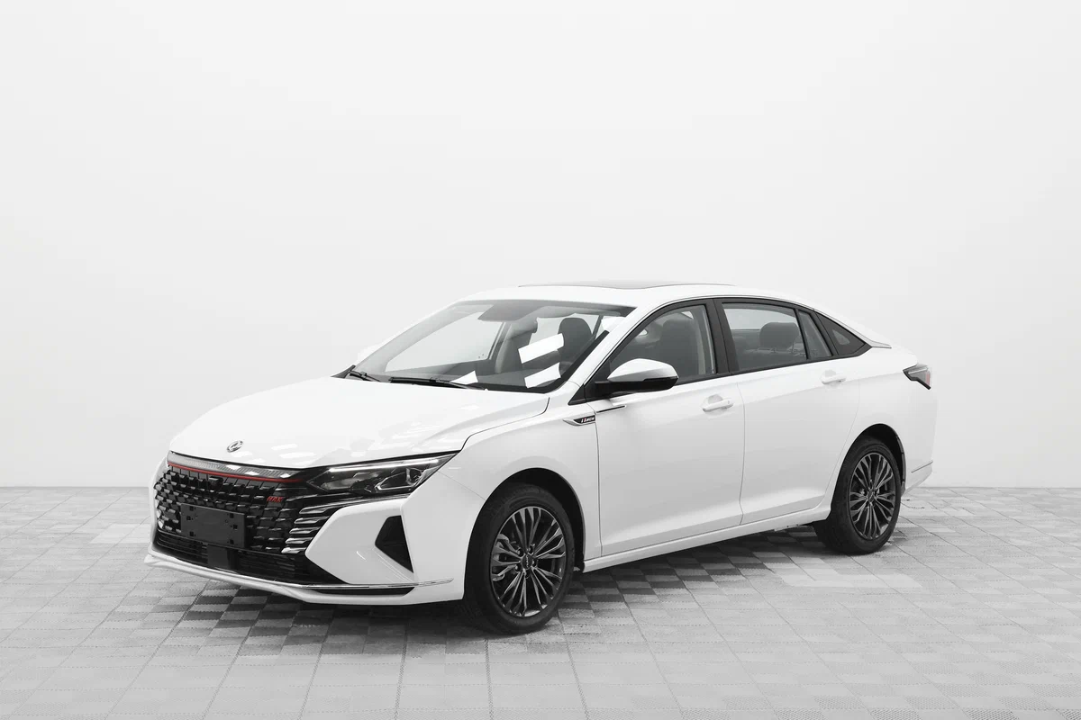 Dongfeng Shine Max купить в Краснодаре